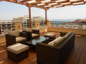 Penthous Apartaments in Pomorie